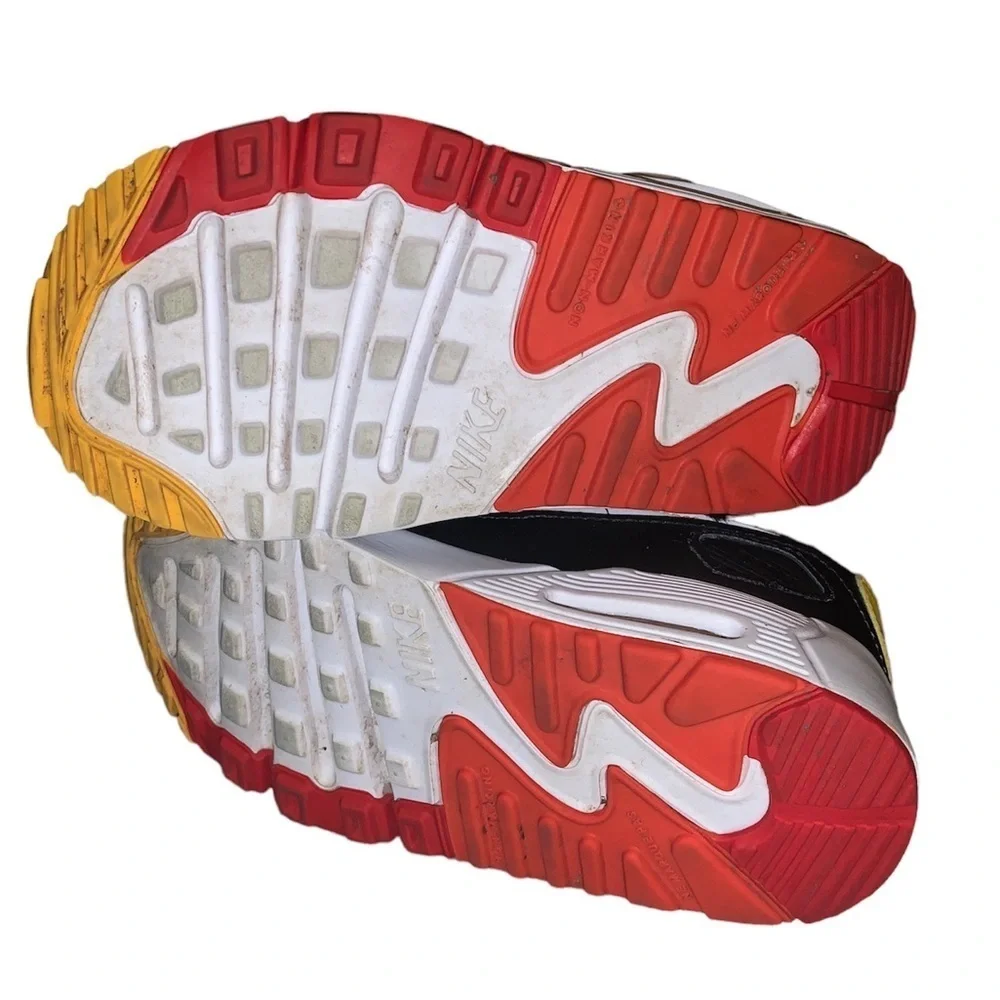🎉HP🎉NIKE AIR MAX 90 LTR SNEAKERS